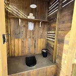 Tatil Evi Cosy Nature Yurt Retreat In The Algarve Countryside *