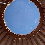 Cosy Nature Yurt Retreat In The Algarve Countryside Tatil Evi *