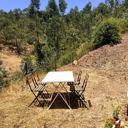 Cosy Nature Yurt Retreat In The Algarve Countryside Portimão