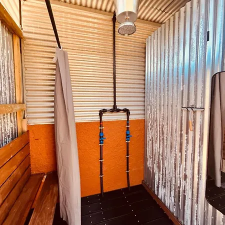 Cosy Nature Yurt Retreat In The Algarve Countryside Portimão